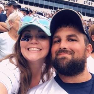 Meet your Posher, Nick